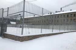 Тюрьму под Киевом выставили на аукцион