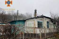 На Київщині сталося кілька пожеж, є жертви (ФОТО)
