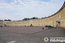 На реставрації музею у Києві викрили розтрату майже мільйона гривень: справу передали до суду 