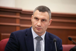Кличко охарактеризовал принятый бюджет Киева на 2022 год