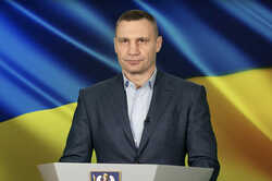 Надзвичайна ситуація - це упереджувальний крок, - Кличко дав терміновий брифінг щодо запровадження надзвичайного стану