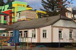 В Ірпені знесуть будівлю дитячого садка