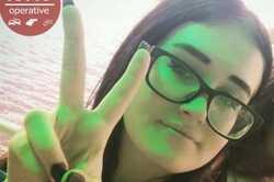 Ушла из центра психологической реабилитации: в Киеве разыскивают 17-летнюю девушку (Фото) 