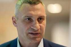 «Це геноцид, це не спецоперація», - Кличко в інтерв’ю німецькому телеканалу