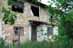 Під Києвом чоловік задушив дружину за відмову готувати їсти (Відео)
