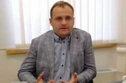 Хотим свести к минимуму незаконные МАФы в Киеве, - заместитель Кличко от «Слуги народа» Кулеба