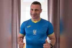 Кличко прокоментував перемогу збірної України над Швецією