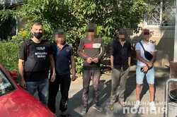 В Киеве полицейские провели рейд по хостелам