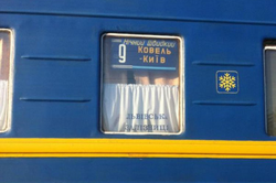Потяг Київ-Ковель став одним із найпопулярніших в Україні — Укрзалізниця