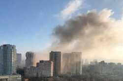 У Києві розслідують підрив злітних смуг в аеропорту 