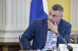 Кличко раскрыл детали встречи с Зеленским на Банковой: о чем говорили 