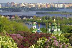 В Киевской области прогнозируют серьезную перемену погоды: синоптики