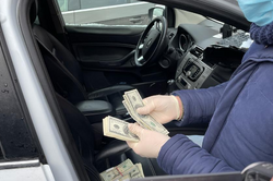 Более $100 тысяч за разрешение: НАБУ расследуют подкуп главы Госинспекции архитектуры и градостроительства