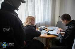 В Киеве разоблачили сообщницу Азарова в работе на российскую пропаганду (ФОТО)