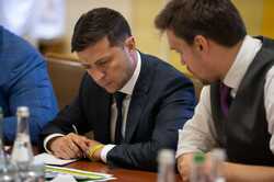 Зеленский сделал кадровое назначение в Киеве: подробности 