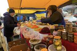 Ярмарки в Киеве: где недорого купить продукты на выходных (АДРЕСА)