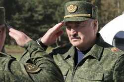 У Білорусі формують нове угруповання військ Росії та РБ - Генштаб