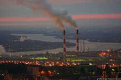 Відключення світла у Києві: Росія може готувати нові ракетні удари