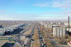 В Киеве полностью отремонтируют Окружную дорогу: подробности 