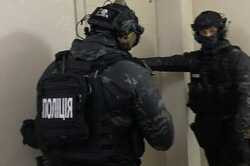 В Киеве задержана организованная группа наркодилеров (ВИДЕО)