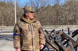 Значительные силы оккупантов еще остаются под Киевом, — военная администрация