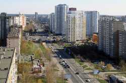 На метро 