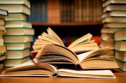 Киевляне подарили метрополитену более пятисот книг
