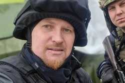 Решение раздавать оружие людям в Киеве было правильным — начальник Патрульной полиции 