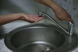 Авария на сети: киевляне останутся сегодня без воды