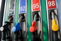 Акциз на паливо повертається: як зміняться ціни на бензин у Києві