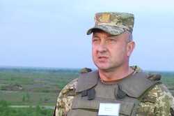 Генерал Павлюк рассказал о готовности сил обороны Киева: подробности 