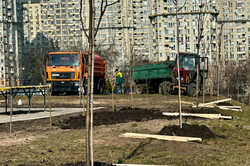 В Киеве появятся огромные зеленые зоны: где их можно найти (Фото)