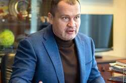 Ключ к увеличению олимпийских наград - развитие массового спорта, - руководитель исполкома «УДАРа» Палатный