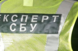 В Киеве и ряде городов СБУ ликвидировала агентурную сеть, оправдывающую оккупантов
