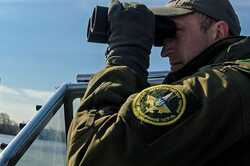 На водоемах Киевской области нанесли миллионный ущерб рыбной отрасли
