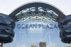 ТРЦ Ocean Plaza знову розпочав роботу в Києві: подробиці та графік