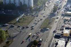 В Киеве собираются устроить очередную застройку возле метро: детали