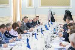 Правление АГУ обратилось к Президенту относительно давления со стороны правоохранителей на органы местного самоуправления, - Виталий Кличко