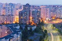 В Киеве серьезно изменились цены на квартиры: стоимость по районам