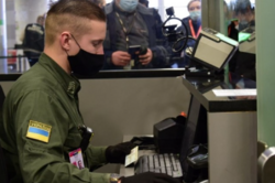 Купил за $4000: в «Борисполе» обнаружили узбека с поддельным паспортом гражданина Израиля