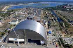На кордоні з Білоруссю в Чорнобильській зоні посилили контроль