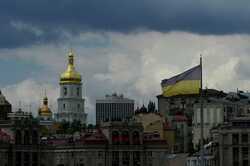 Ситуація у Києві станом на сьогодні: що зі світлом, водою, теплом та зв'язком