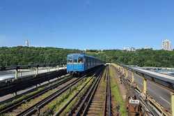 В Киевском метрополитене рассказали о плановых ремонтных работах