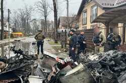 В военной администрации рассказали о ситуации в Киевской области