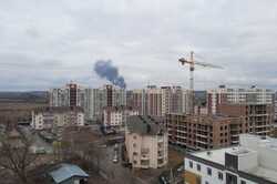 Гостомель станет городом: в Кабмине приняли проект