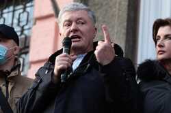 Киевсовет может принять решение о поддержке Порошенко: подробности