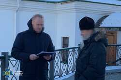 Прославляв «русскій мір» на богослужінні: у Києві священник з Лаври отримав підозру від СБУ