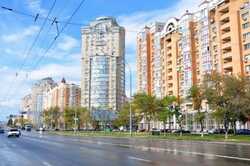 В Киеве на два месяца перекрыли проспект Героев Сталинграда: детали (Карта) 