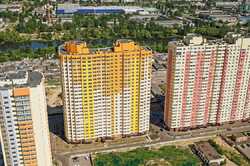 В Киеве готовят реконструкцию бульвара на Минском массиве