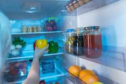 Отключение света в Киеве: в Минздраве рассказали, как уберечь продукты 